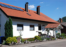 Gästehaus Steiner